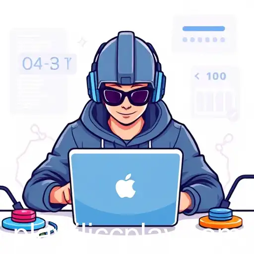 Unlocking the Future: The Rise of 'Coding Courses' as a Game Category with Jilicc Play