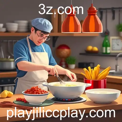 Exploring the Exciting World of 'Cooking Classes' in Gaming
