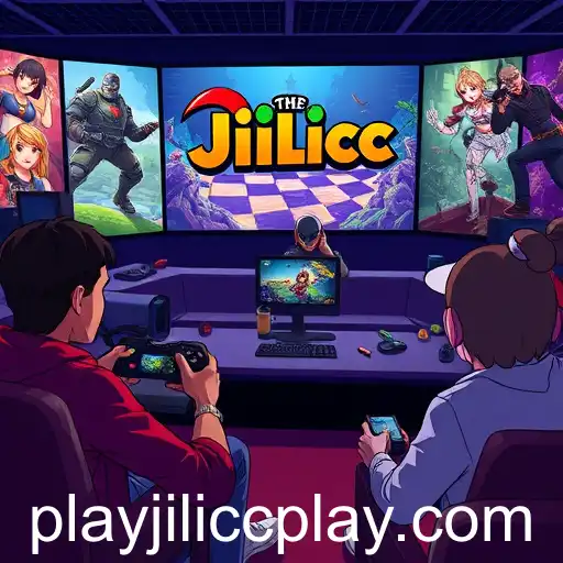 Emerging Trends in Online Gaming Platforms