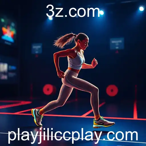 Exploring the Exciting World of 'Fitness Activities' with Jilicc Play