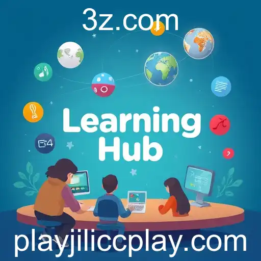 Revamping Online Playgrounds: The Rise of Jilicc Play in 2025