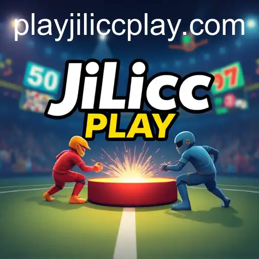 Jilicc Play: Transforming the Online Gaming Landscape