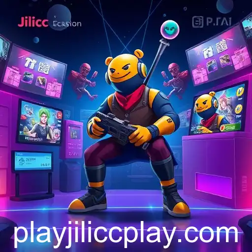 Rise of New Gaming: Jilicc Play's Impact