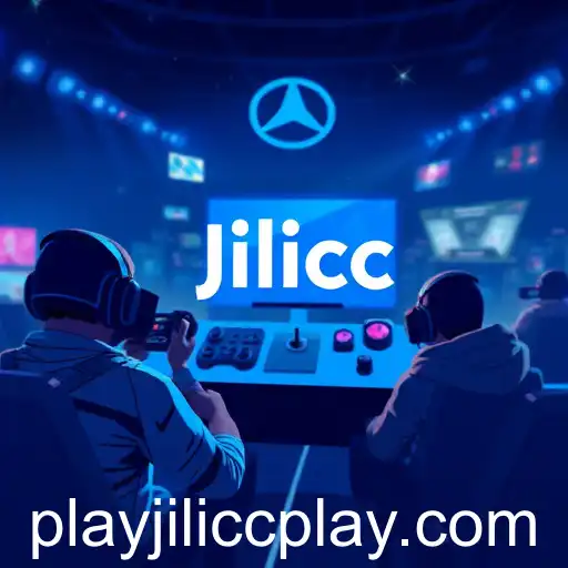 The Digital Playground: Jilicc Play Revolutionizes Online Gaming