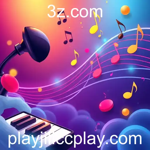 Exploring the 'Music Lessons' Game Category with Jilicc Play