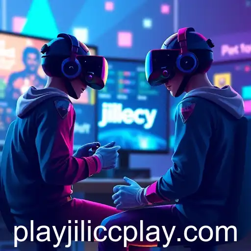 jilicc play