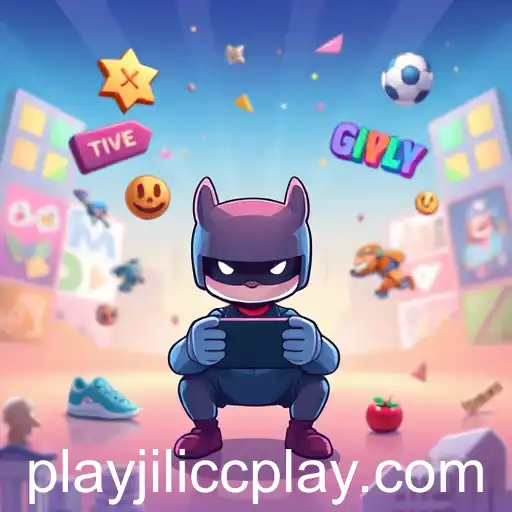 The Rise of Online Gaming Platforms