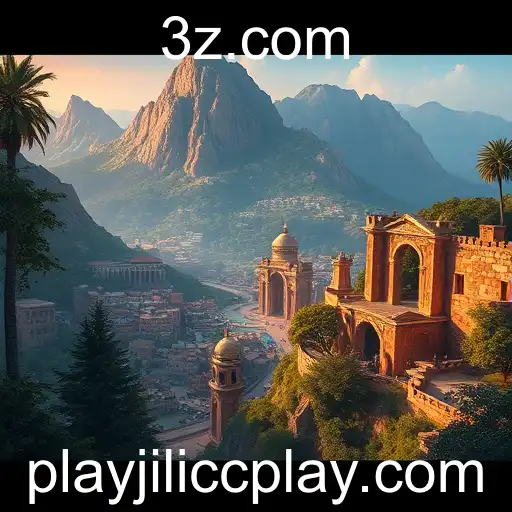 Rise of Digital Play: How Jilicc Leads the Market