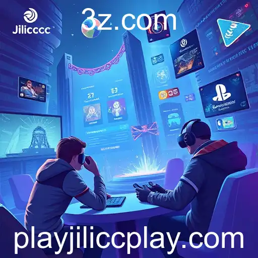 The Rise of Online Gaming Platforms in 2025