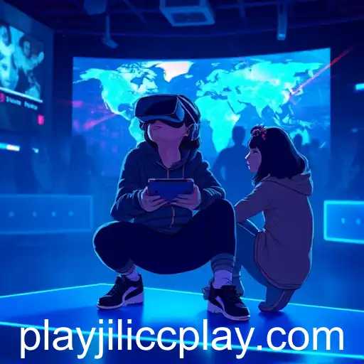 jilicc play