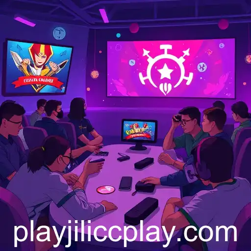 The Rise of Online Gaming Platforms in 2025