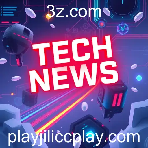 Exploring the Digital Frontier: The Intersection of 'Tech News' and Gaming on Jilicc Play
