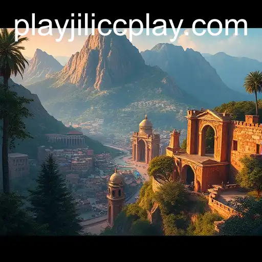 Exploring 'Travel Guides' with Jilicc Play: A Journey Through Virtual Adventures