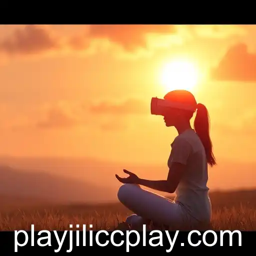 Emerging Trends in Online Gaming Innovation